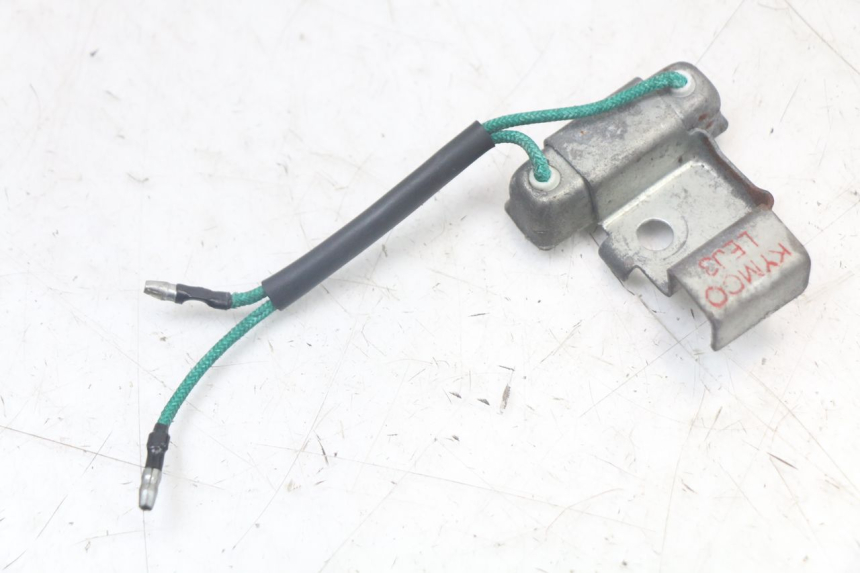 photo de RÉSISTANCE KYMCO LIKE 125 (2009 - 2016) - Détail de la pièce