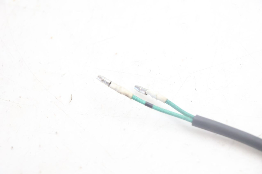 photo de RÉSISTANCE KYMCO LIKE 125 (2009 - 2016) - Autre angle de vue