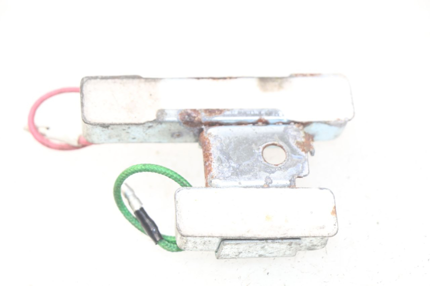 photo de RESISTANCE SYM MIO 100 (2006 - 2017) - Détail de la pièce