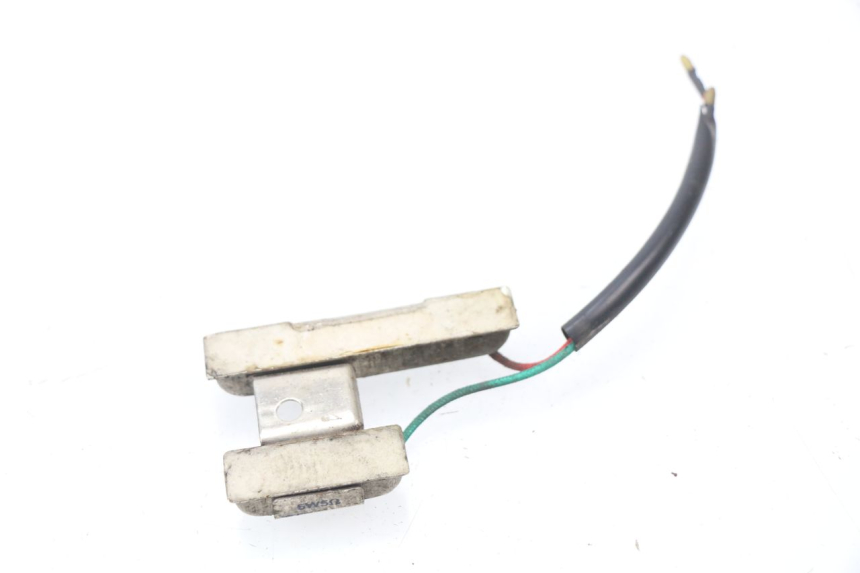 photo de RESISTANCE LINHAI MONARCH 125 (2003 - 2005) - Détail de la pièce