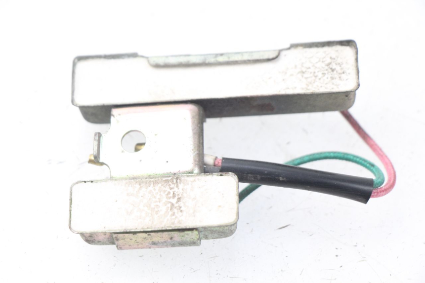 photo de RESISTANCE SYM ORBIT 2 4T 50 (2008 - 2017) - Détail de la pièce