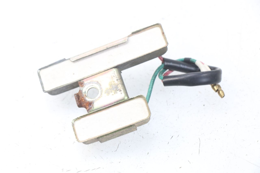 photo de RESISTANCE SYM ORBIT 2 4T 50 (2008 - 2017) - Détail de la pièce