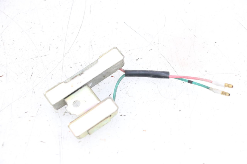 photo de RESISTANCE SYM ORBIT 2 50 (2008 - 2014) - Détail de la pièce