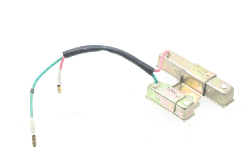 photo de RESISTANCE SYM ORBIT 2 TS 2T 50 (2011 - 2016) - Vue principale