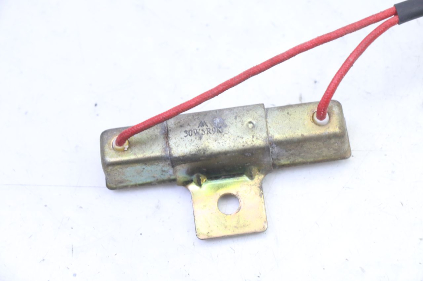 photo de RÉSISTANCE IMF INDUSTRIE PACH 2T 50 (2009 - 2018) - Détail de la pièce