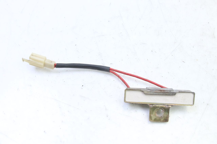 photo de RÉSISTANCE IMF INDUSTRIE PACH 2T 50 (2009 - 2018) - Zoom état d’usage