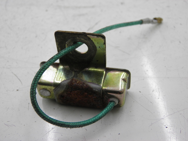 photo de RESISTANCE PEUGEOT LUDIX 2 PRO 4T 50 (2008 - 2013) - Vue principale