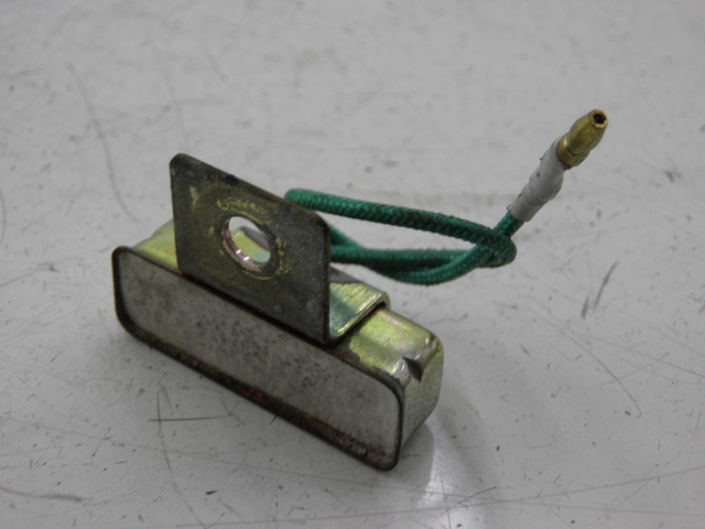 photo de RESISTANCE PEUGEOT LUDIX 2 PRO 4T 50 (2008 - 2013) - Détail de la pièce