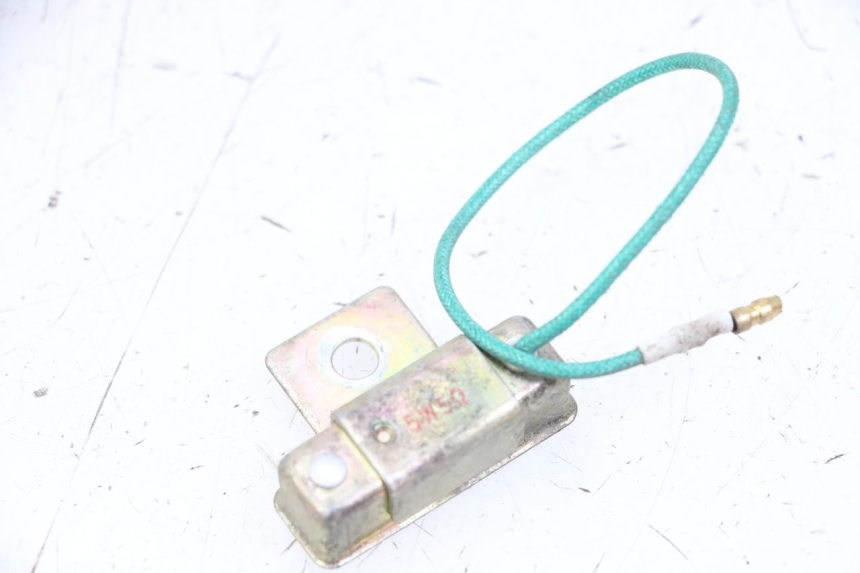 photo de RESISTANCE PEUGEOT TWEET 4T 50 (2014 - 2019) - Vue principale