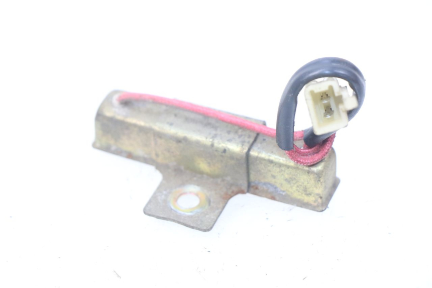 photo de RESISTANCE IMF INDUSTRIE PTIO 2 50 (2014 - 2017) - Vue principale