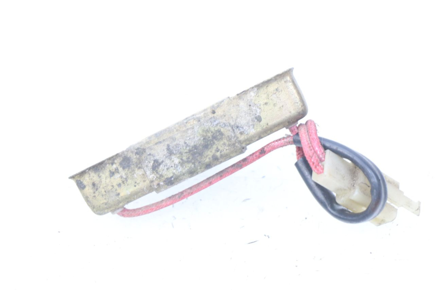 photo de RESISTANCE IMF INDUSTRIE PTIO 2 50 (2014 - 2017) - Détail de la pièce