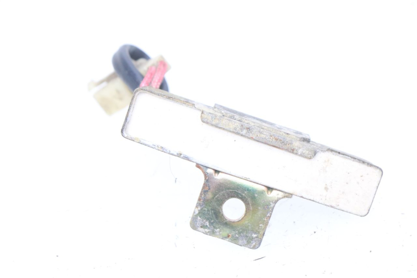 photo de RESISTANCE IMF INDUSTRIE PTIO 2 50 (2014 - 2017) - Zoom état d’usage