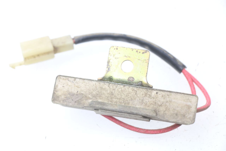 photo de RESISTANCE TNT MOTOR ROMA 10' 2T 50 (2011 - 2018) - Détail de la pièce