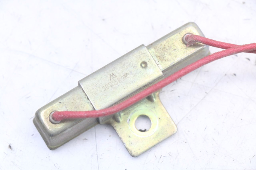 photo de RÉSISTANCE TNT MOTOR ROMA 10' 4T 50 (2007 - 2018) - Détail de la pièce