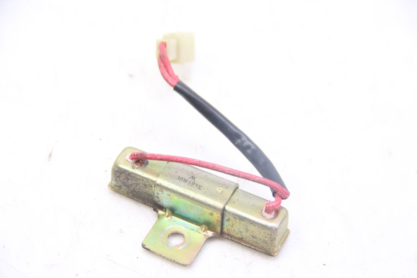 photo de RÉSISTANCE TNT MOTOR ROMA 12' 2T 50 (2007 - 2018) - Vue principale