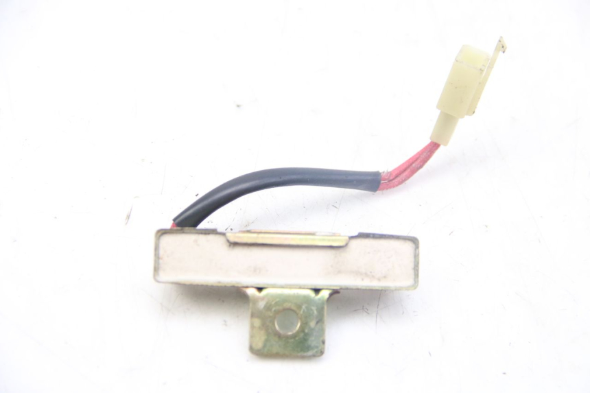 photo de RÉSISTANCE TNT MOTOR ROMA 12' 2T 50 (2007 - 2018) - Détail de la pièce