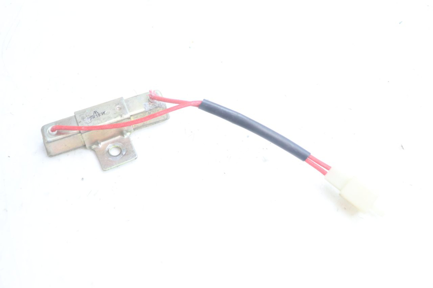 photo de RÉSISTANCE TNT MOTOR ROMA 12' 2T 50 (2007 - 2018) - Vue principale
