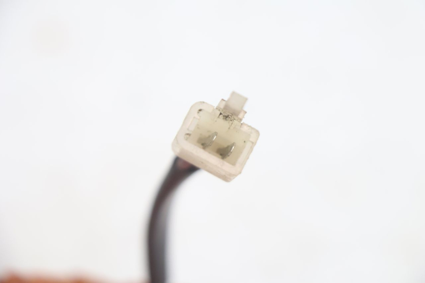 photo de RÉSISTANCE KEEWAY RY6 2T 50 (2011 - 2019) - Autre angle de vue