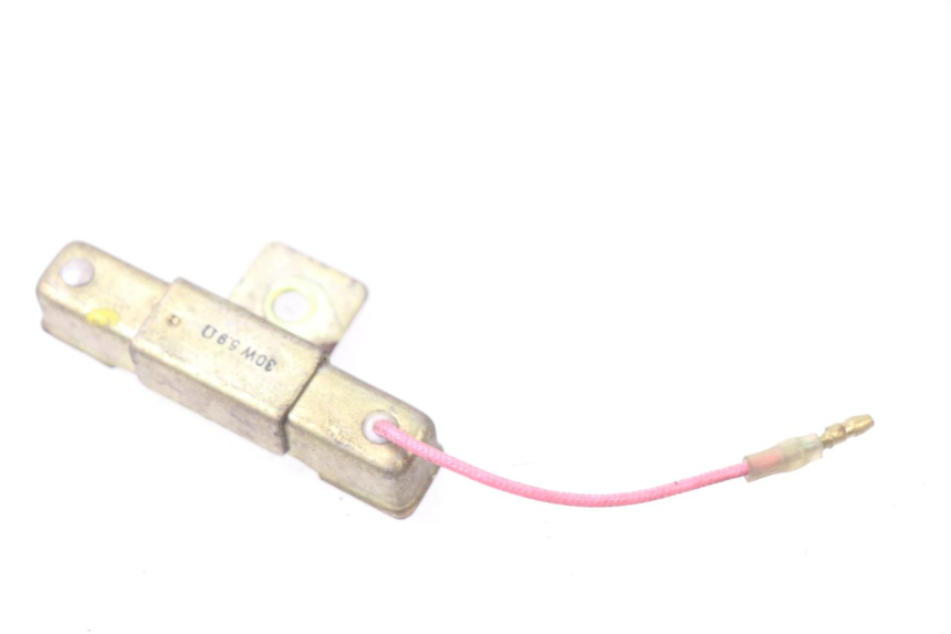 photo de RÉSISTANCE PEUGEOT SATELIS COMPRESSOR K15 125 (2006 - 2009) - Vue principale