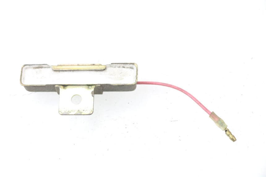 photo de RÉSISTANCE PEUGEOT SATELIS COMPRESSOR K15 125 (2006 - 2009) - Détail de la pièce