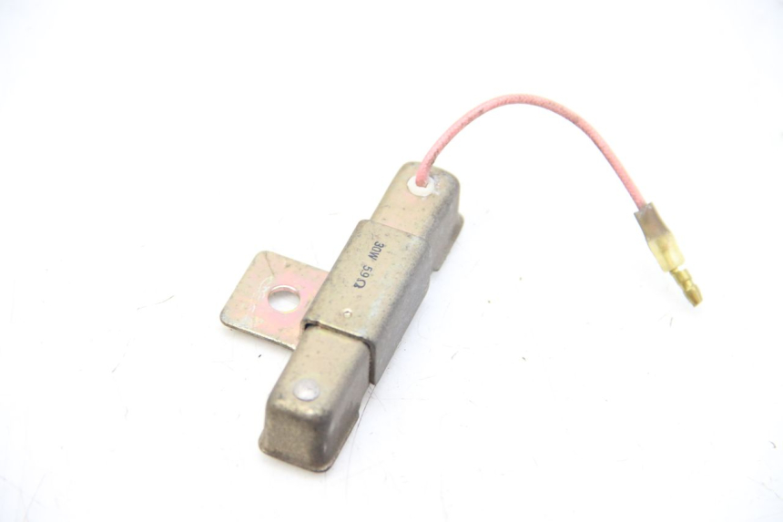 photo de RÉSISTANCE PEUGEOT SATELIS COMPRESSOR K15 125 (2006 - 2009) - Vue principale