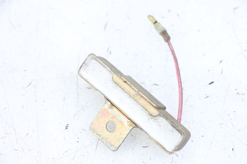 photo de RÉSISTANCE PEUGEOT SATELIS COMPRESSOR K15 125 (2006 - 2009) - Détail de la pièce