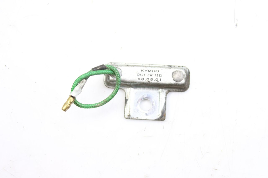 photo de RÉSISTANCE KYMCO SENTO 100 (2008 - 2013) - Détail de la pièce