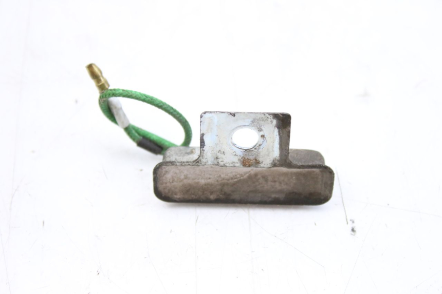 photo de RÉSISTANCE KYMCO SENTO 100 (2008 - 2013) - Zoom état d’usage