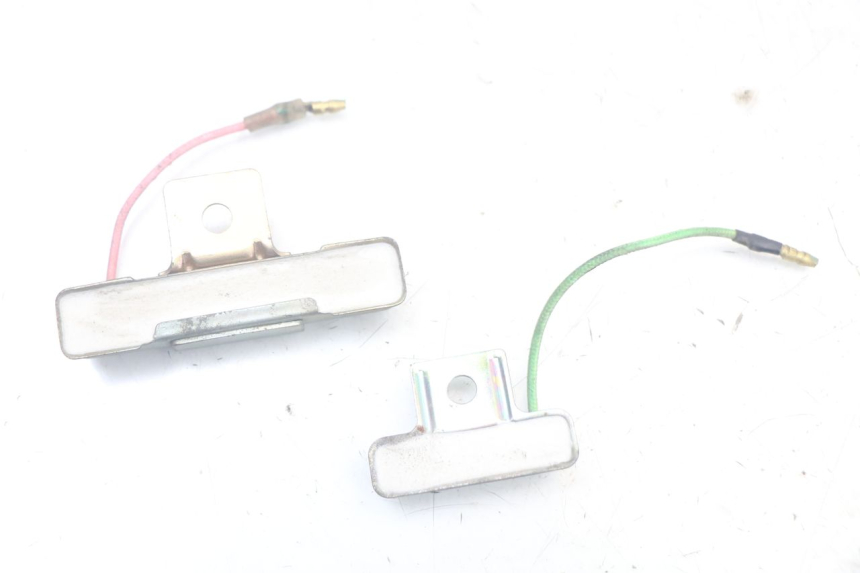 photo de RÉSISTANCE PEUGEOT SPEEDFIGHT 100 (1997 - 2007) - Détail de la pièce