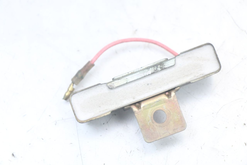 photo de RÉSISTANCE PEUGEOT SPEEDFIGHT 100 (1997 - 2007) - Vue d’ensemble