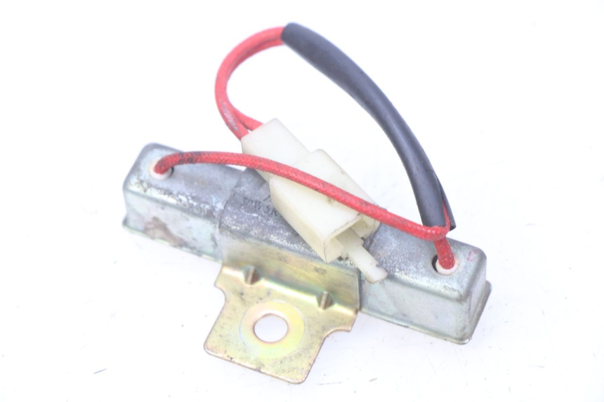 photo de RÉSISTANCE SACHS SPEEDJET 2T 50 (2007 - 2014) - Vue principale