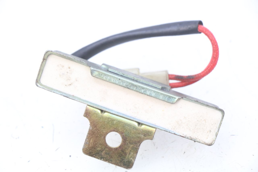 photo de RÉSISTANCE SACHS SPEEDJET 2T 50 (2007 - 2014) - Zoom état d’usage