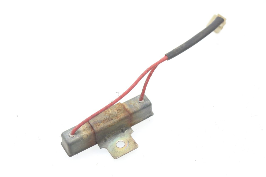 photo de RESISTANCE TNT MOTOR STRIKE 50 (2008 - 2010) - Vue principale