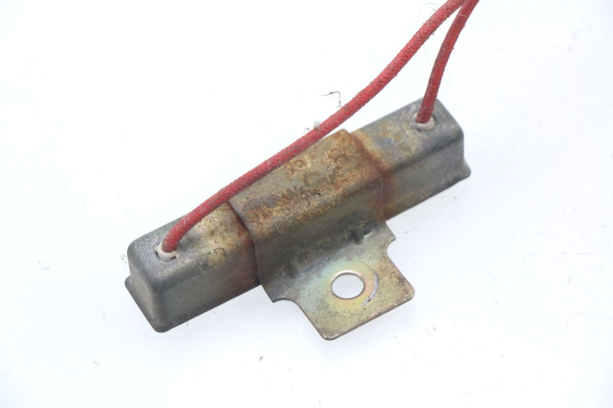 photo de RESISTANCE TNT MOTOR STRIKE 50 (2008 - 2010) - Détail de la pièce