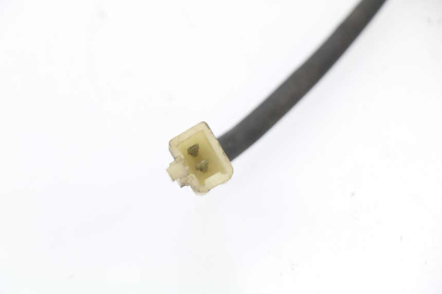 photo de RESISTANCE TNT MOTOR STRIKE 50 (2008 - 2010) - Zoom état d’usage