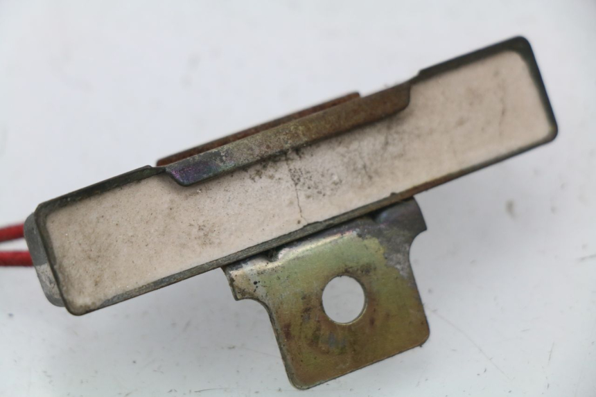 photo de RESISTANCE TNT MOTOR STRIKE 50 (2008 - 2010) - Autre angle de vue