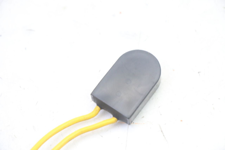 photo de RESISTANCE KTM SUPERENDURO R 950 (2005 - 2009) - Zoom état d’usage