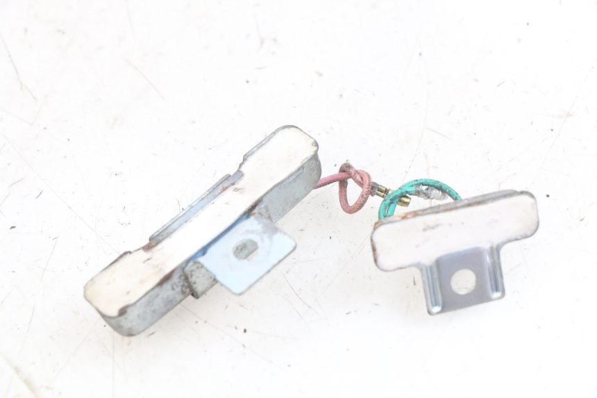 photo de RÉSISTANCE PEUGEOT SV 125 (1991 - 1994) - Détail de la pièce