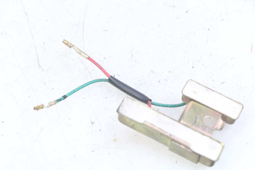 photo de RÉSISTANCE SYM SYMPHONY 125 (2009 - 2015) - Détail de la pièce