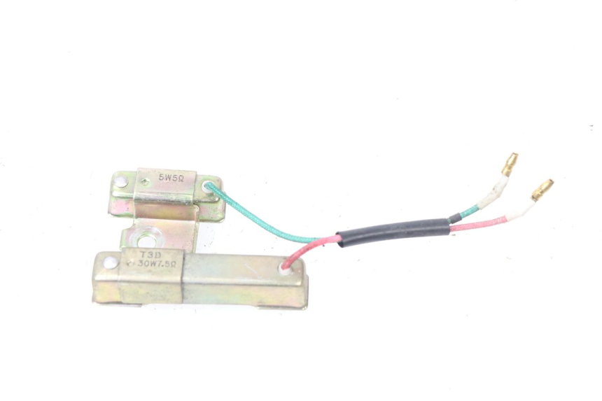 photo de RESISTANCE SYM SYMPLY 4T 50 (2012 - 2015) - Vue principale