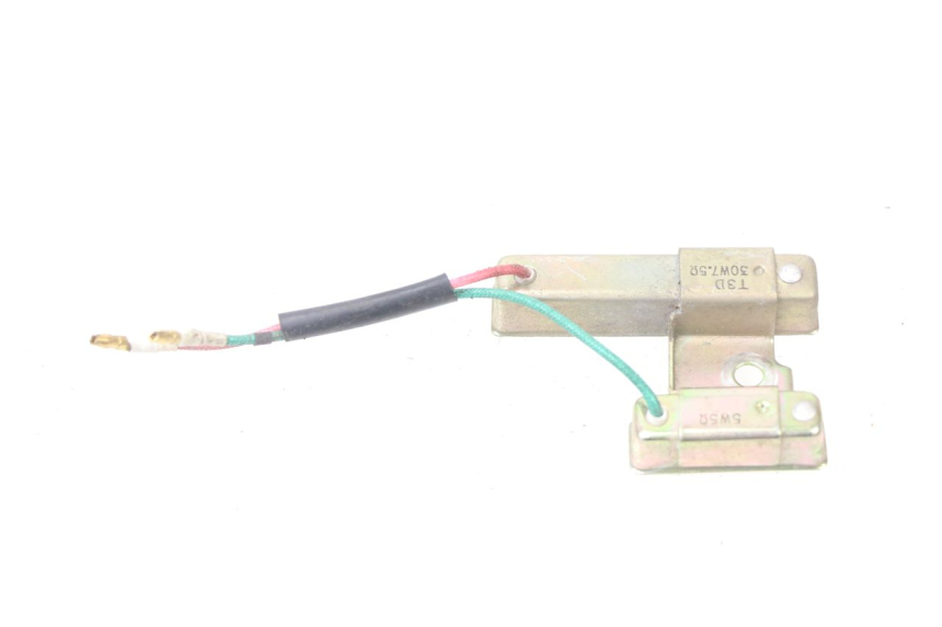 photo de RESISTANCE SYM SYMPLY 4T 50 (2012 - 2015) - Autre angle de vue