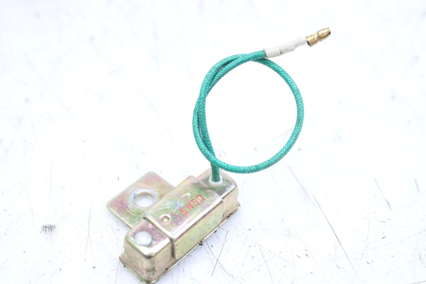 photo de RÉSISTANCE PEUGEOT TWEET 4T 50 (2010 - 2014) - Vue principale