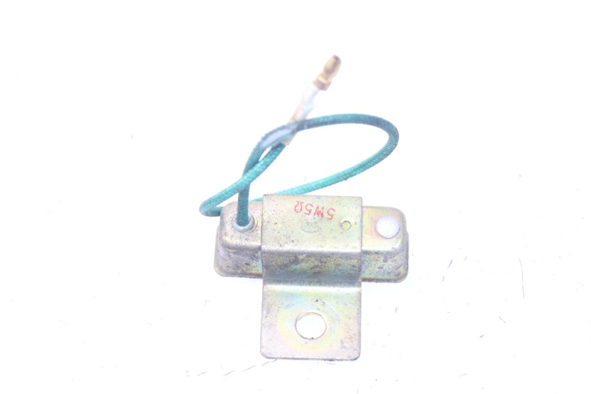 photo de RÉSISTANCE PEUGEOT TWEET 125 (2010 - 2017) - Vue principale