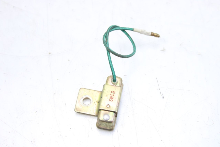 photo de RÉSISTANCE PEUGEOT TWEET 125 (2010 - 2017) - Détail de la pièce