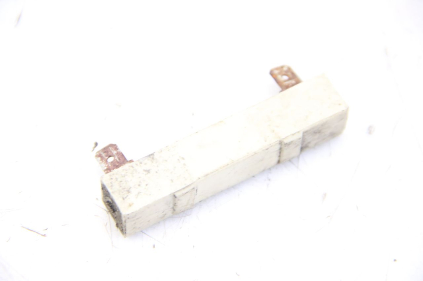 photo de RÉSISTANCE SUZUKI UH BURGMAN 125 (2002 - 2006) - Vue principale