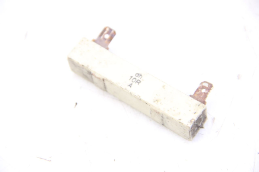 photo de RÉSISTANCE SUZUKI UH BURGMAN 125 (2002 - 2006) - Zoom état d’usage