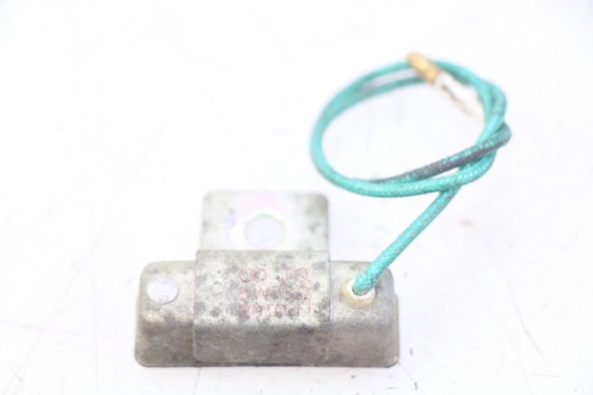 photo de RÉSISTANCE PEUGEOT V-CLIC VCLIC 50 (2007 - 2013) - Vue principale