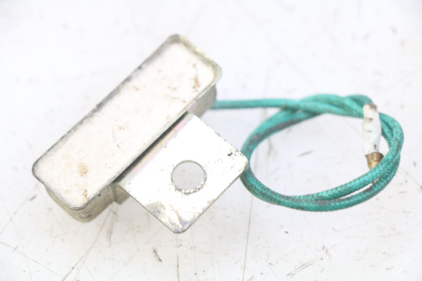 photo de RÉSISTANCE PEUGEOT V-CLIC VCLIC 50 (2007 - 2013) - Détail de la pièce