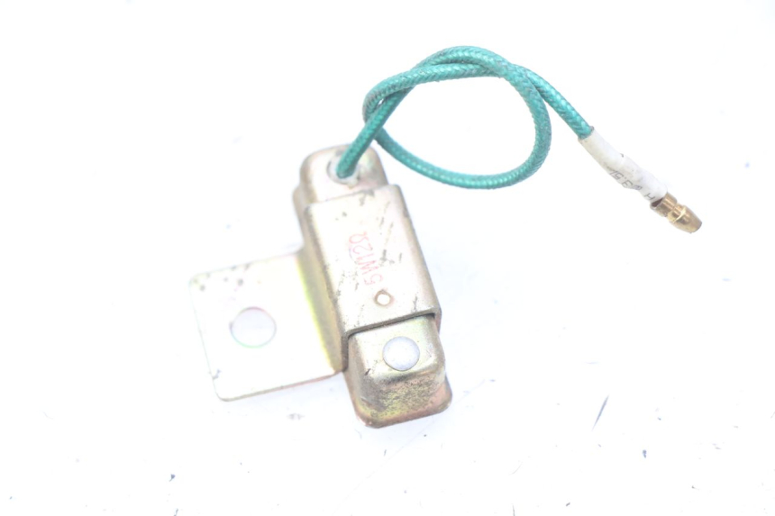 photo de RÉSISTANCE PEUGEOT VIVACITY NEW 4T 50 (2008 - 2017) - Vue principale