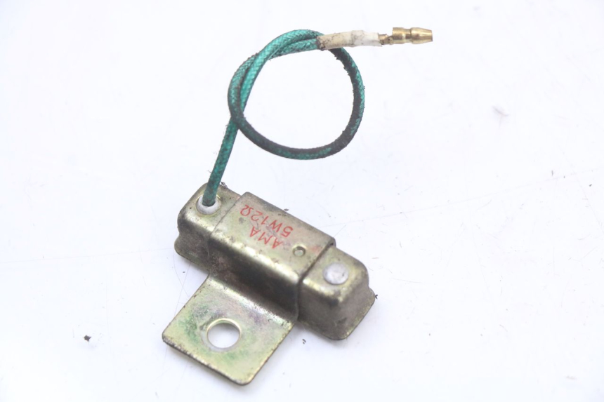 photo de RÉSISTANCE PEUGEOT VIVACITY NEW 4T 50 (2008 - 2017) - Vue principale